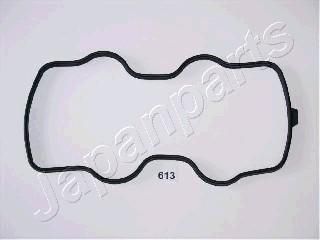 JapanParts GP-613 прокладка, крышка головки цилиндра на DAIHATSU CUORE I (L55, L60)