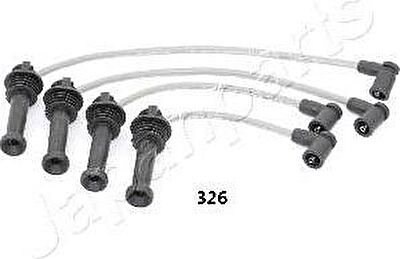 JapanParts IC-326 комплект проводов зажигания на FORD FOCUS II седан (DA_)