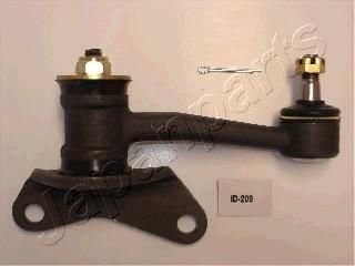 JapanParts ID-209 маятниковый рычаг на TOYOTA CORONA Наклонная задняя часть (_T13_)