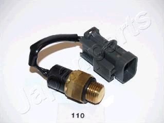 JapanParts IV-110 термовыключатель, вентилятор радиатора на NISSAN BLUEBIRD Hatchback (T72, T12)
