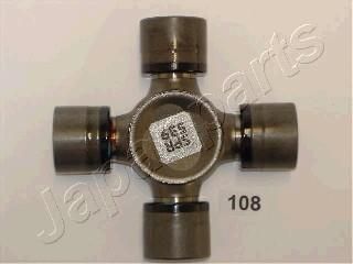 JAPANPARTS Крестовина кард.вала (JO-108)