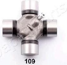JAPANPARTS Крестовина карданного вала (JO-109)