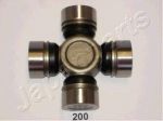 JAPANPARTS Крестовина кард.вала (JO-200)