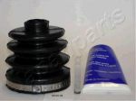 JapanParts KB-003 комплект пылника, приводной вал на MAZDA 323 C IV (BG)