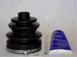 JapanParts KB-008 комплект пылника, приводной вал на HYUNDAI LANTRA I (J-1)