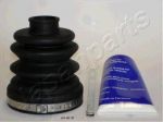 JapanParts KB-027 комплект пылника, приводной вал на MAZDA 6 Hatchback (GG)