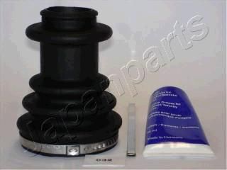 JapanParts KB-032 комплект пылника, приводной вал на NISSAN STANZA (T11)