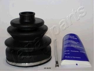 JapanParts KB-045 комплект пылника, приводной вал на HONDA INTEGRA купе (DC2, DC4)