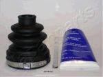 JapanParts KB-049 комплект пылника, приводной вал на HONDA CR-V I (RD)