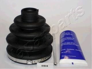 JapanParts KB-084 комплект пылника, приводной вал на TOYOTA HILUX II пикап (LN8_, RN5_, LN6_, YN6_, YN5_, LN5_, RN6_)