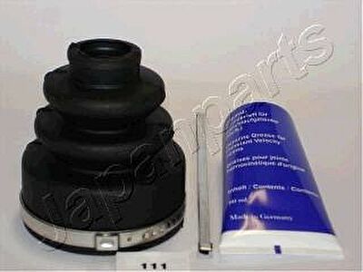 JapanParts KB-111 комплект пылника, приводной вал на TOYOTA TERCEL (AL2_)