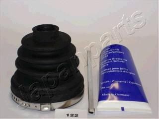 JapanParts KB-122 комплект пылника, приводной вал на SUZUKI GRAND VITARA II (JT)