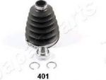 JapanParts KB-401 комплект пылника, приводной вал на HONDA CR-V II (RD_)