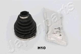 JapanParts KB-H10 комплект пылника, приводной вал на KIA CEE'D SW (ED)