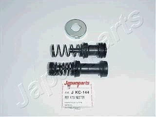 JapanParts KC-144 ремкомплект, главный тормозной цилиндр на NISSAN PATROL III/2 Hardtop (K260)
