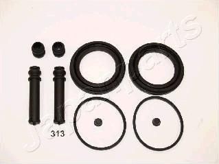 JapanParts KD-313 ремкомплект, тормозной суппорт на MAZDA E-SERIE автобус (SR1)