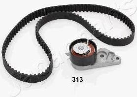 JapanParts KDD-313 комплект ремня грм на FORD FOCUS II (DA_)