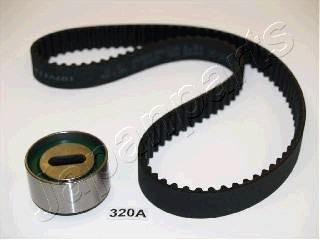 JapanParts KDD-320A комплект ремня грм на MAZDA 323 C IV (BG)