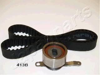 JapanParts KDD-413B комплект ремня грм на HONDA CONCERTO (HW, MA)