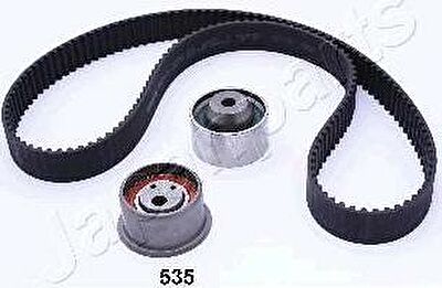 JapanParts KDD-535 комплект ремня грм на MITSUBISHI COLT IV (CA_A)