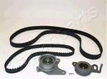 JapanParts KDD-M01 комплект ремня грм на MITSUBISHI L 300 фургон (P0_W, P1_W, P0_V, P1_V, P_2V, P2_W)