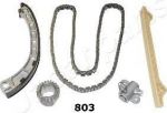 JapanParts KDK-803 комплект цели привода распредвала на SUZUKI WAGON R+ (MM)