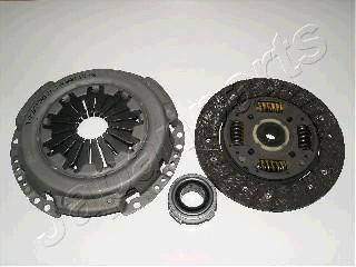 JapanParts KF-021 комплект сцепления на CHERY JAGGI