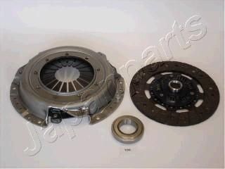 JapanParts KF-100 комплект сцепления на NISSAN VANETTE автобус (C22)