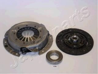 JapanParts KF-106 комплект сцепления на NISSAN VANETTE автобус (C22)