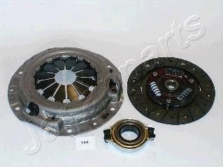 JapanParts KF-144 комплект сцепления на NISSAN MICRA II (K11)