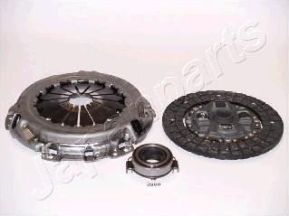 JapanParts KF-2088 комплект сцепления на TOYOTA YARIS VERSO (_NLP2_, _NCP2_)