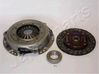 JapanParts KF-211 комплект сцепления на TOYOTA CELICA купе (RA4_, TA4_)