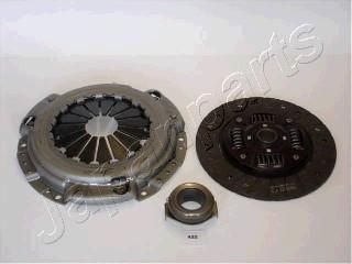 JapanParts KF-422 комплект сцепления на HONDA ACCORD VI (CG, CK)