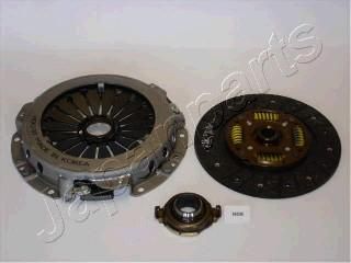 JapanParts KF-H05 комплект сцепления на HYUNDAI LANTRA I (J-1)