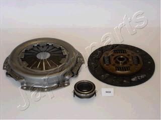 JapanParts KF-H09 комплект сцепления на HYUNDAI SANTAMO