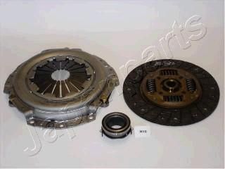 JapanParts KF-H10 комплект сцепления на HYUNDAI SANTAMO