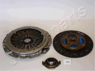 JapanParts KF-H15 комплект сцепления на HYUNDAI SONATA IV (EF)