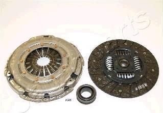 JapanParts KF-K41 комплект сцепления на KIA CEE'D SW (ED)