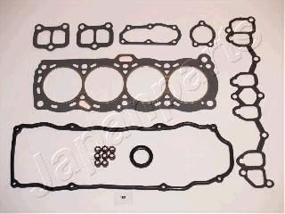 JapanParts KG-180 комплект прокладок, головка цилиндра на NISSAN PRAIRIE (M10, NM10)