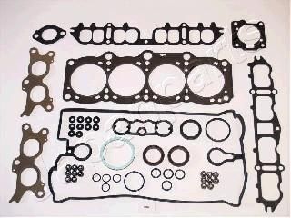 JapanParts KG-253 комплект прокладок, головка цилиндра на TOYOTA CELICA кабрио (AT18_, ST18_)