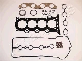 JapanParts KG-273 комплект прокладок, головка цилиндра на TOYOTA YARIS (SCP1_, NLP1_, NCP1_)