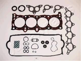 JapanParts KG-427 комплект прокладок, головка цилиндра на HONDA ACCORD III (CA)