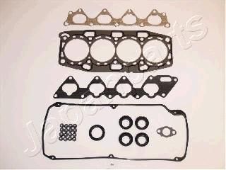JAPANPARTS Комплект прокладок, головка цилиндра (KG-544)