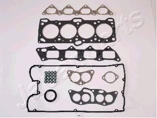 JapanParts KG-593 комплект прокладок, головка цилиндра на HYUNDAI LANTRA I (J-1)