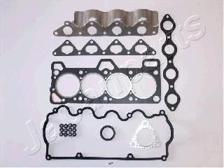 JapanParts KG-597 комплект прокладок, головка цилиндра на HYUNDAI ACCENT I (X-3)