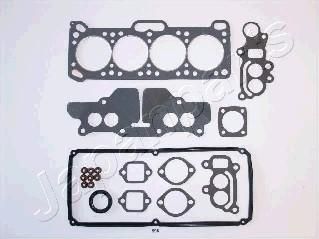 JapanParts KG-598 комплект прокладок, головка цилиндра на HYUNDAI LANTRA I (J-1)
