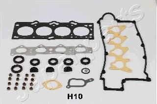 JapanParts KG-H10 комплект прокладок, головка цилиндра на KIA CARENS II (FJ)