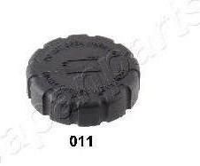 JapanParts KH-011 крышка, радиатор на MERCEDES-BENZ B-CLASS (W246, W242)