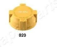 JapanParts KH-020 крышка, радиатор на OPEL CORSA B (73_, 78_, 79_)