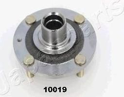 JapanParts KK-10019 ступица колеса на CHEVROLET LACETTI (J200)